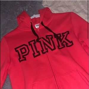 Victoria Secret Pink Set